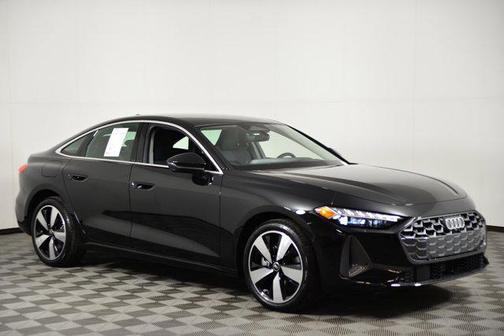 2025 Audi A5 Premium Plus