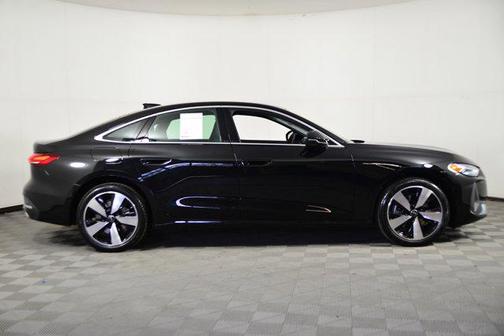 2025 Audi A5 Premium Plus