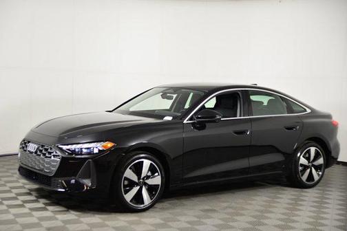 2025 Audi A5 Premium Plus
