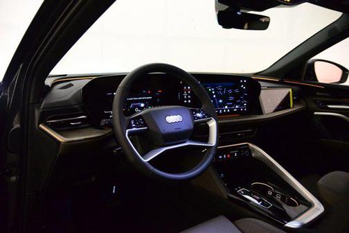 2025 Audi Q5 Prestige