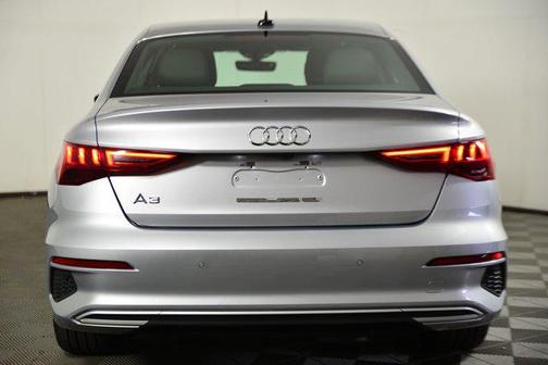 2024 Audi A3 Premium