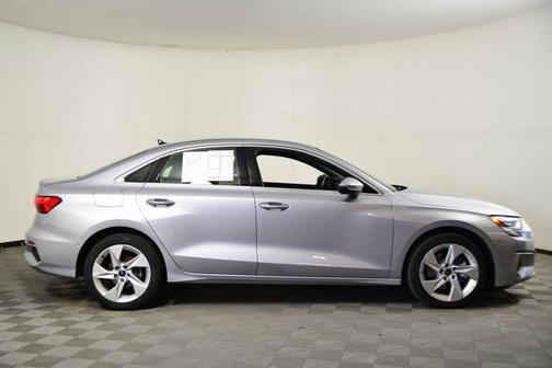 2024 Audi A3 Premium