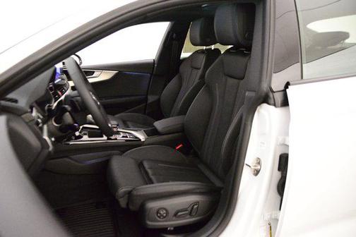 2025 Audi A5 Sportback 45 S Line Premium