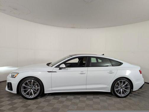 2025 Audi A5 Sportback 45 S Line Premium