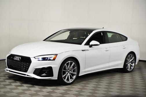 2025 Audi A5 Sportback 45 S Line Premium