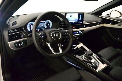 2025 Audi A5 Sportback 45 S Line Premium
