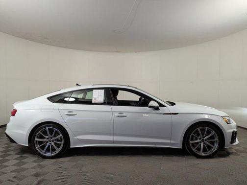 2025 Audi A5 Sportback 45 S Line Premium