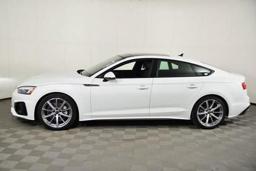 2025 Audi A5 Sportback 45 S Line Premium