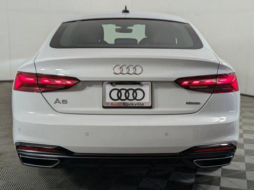 2025 Audi A5 Sportback 45 S Line Premium