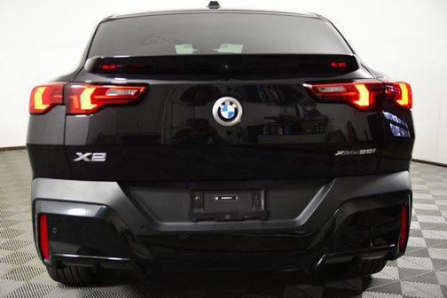 2024 BMW X2 xDrive28i