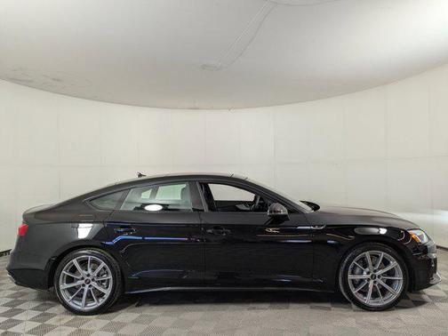 2025 Audi A5 Sportback 45 S Line Premium