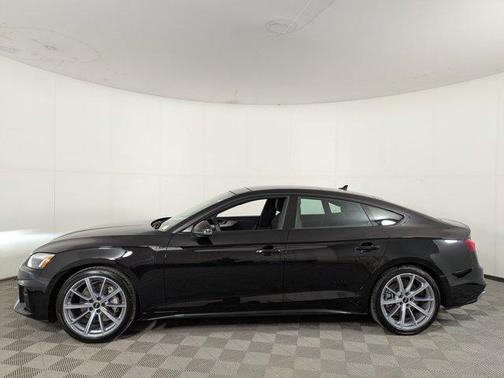 2025 Audi A5 Sportback 45 S Line Premium
