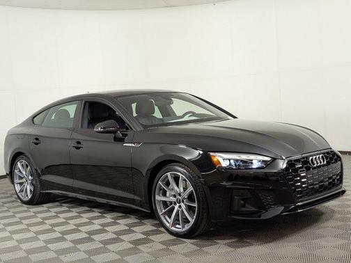 2025 Audi A5 Sportback 45 S Line Premium