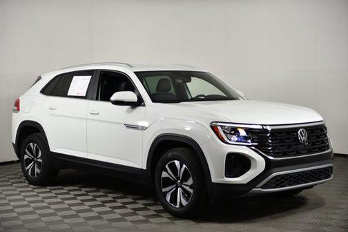 2024 Volkswagen Atlas Cross Sport 2.0T SE