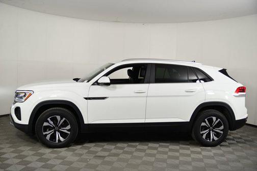 2024 Volkswagen Atlas Cross Sport 2.0T SE