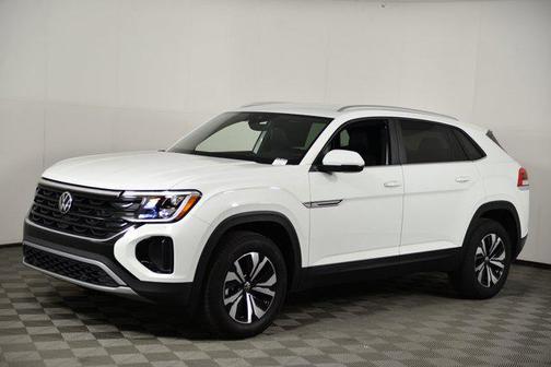 2024 Volkswagen Atlas Cross Sport 2.0T SE