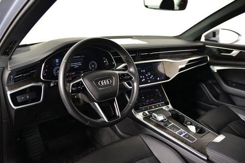2023 Audi A6 45 Premium
