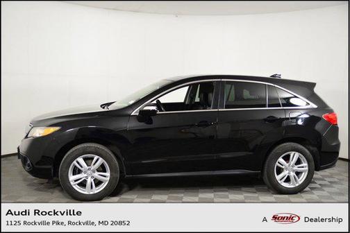 2015 Acura RDX Base
