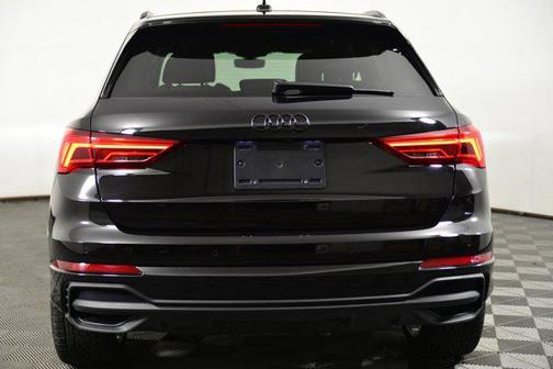 2022 Audi Q3 45 S line Premium Plus