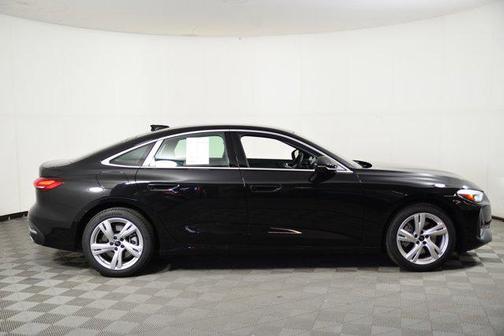 2025 Audi A5 Premium