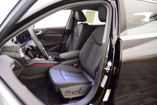 2025 Audi A5 Premium