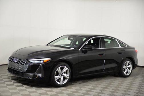 2025 Audi A5 Premium