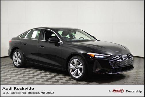 2025 Audi A5 Premium