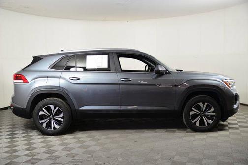 2024 Volkswagen Atlas Cross Sport 2.0T SE
