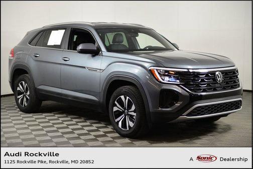 2024 Volkswagen Atlas Cross Sport 2.0T SE