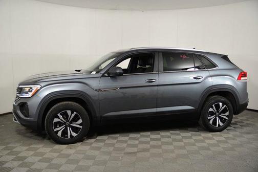 2024 Volkswagen Atlas Cross Sport 2.0T SE