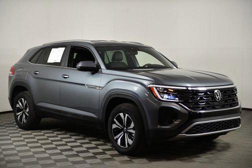 2024 Volkswagen Atlas Cross Sport 2.0T SE