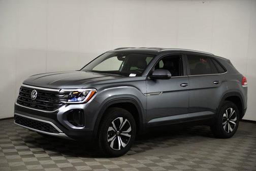2024 Volkswagen Atlas Cross Sport 2.0T SE