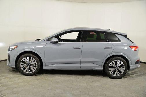 2023 Audi Q4 e-tron Premium Plus 40 RWD