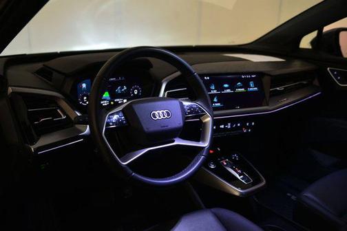 2023 Audi Q4 e-tron Premium Plus 40 RWD