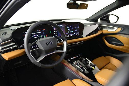 2025 Audi A5 Premium Plus