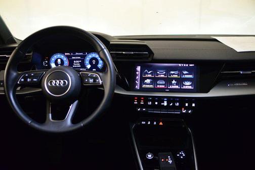 2022 Audi A3 Premium 40 TFSI quattro S tronic