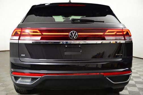2024 Volkswagen Atlas Cross Sport 2.0T SE