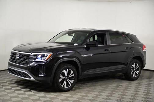 2024 Volkswagen Atlas Cross Sport 2.0T SE