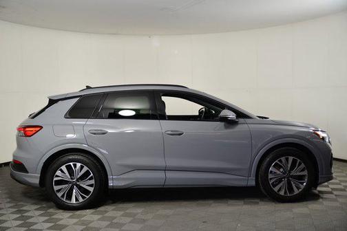 2025 Audi Q4 e-tron Premium 45 RWD