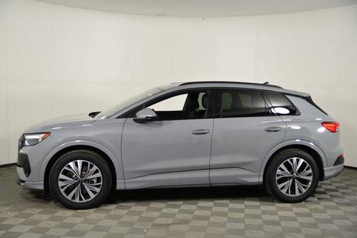 2025 Audi Q4 e-tron Premium 45 RWD