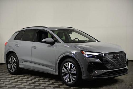 2025 Audi Q4 e-tron Premium 45 RWD
