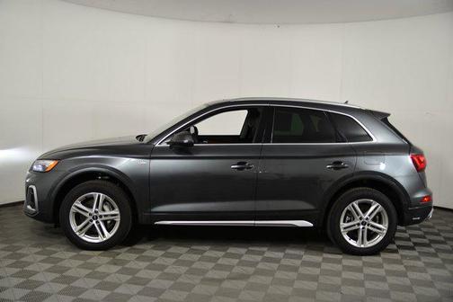 2024 Audi Q5 55 S line Premium