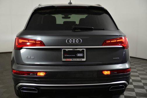 2024 Audi Q5 55 S line Premium