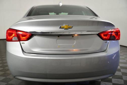 2018 Chevrolet Impala 1LT