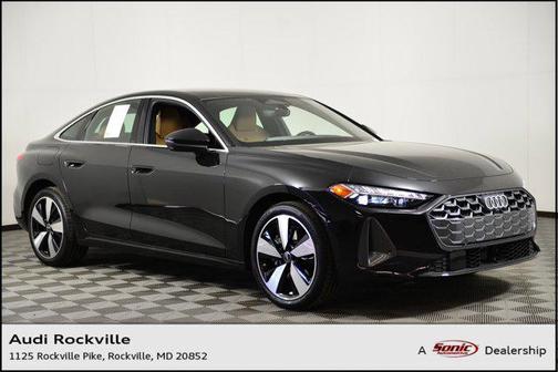 2025 Audi A5 Premium Plus