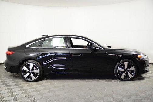 2025 Audi A5 Premium Plus