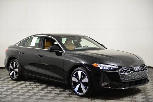 2025 Audi A5 Premium Plus