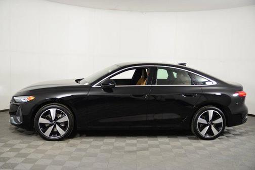 2025 Audi A5 Premium Plus
