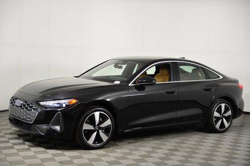 2025 Audi A5 Premium Plus