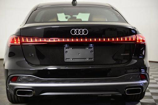 2025 Audi A5 Premium Plus